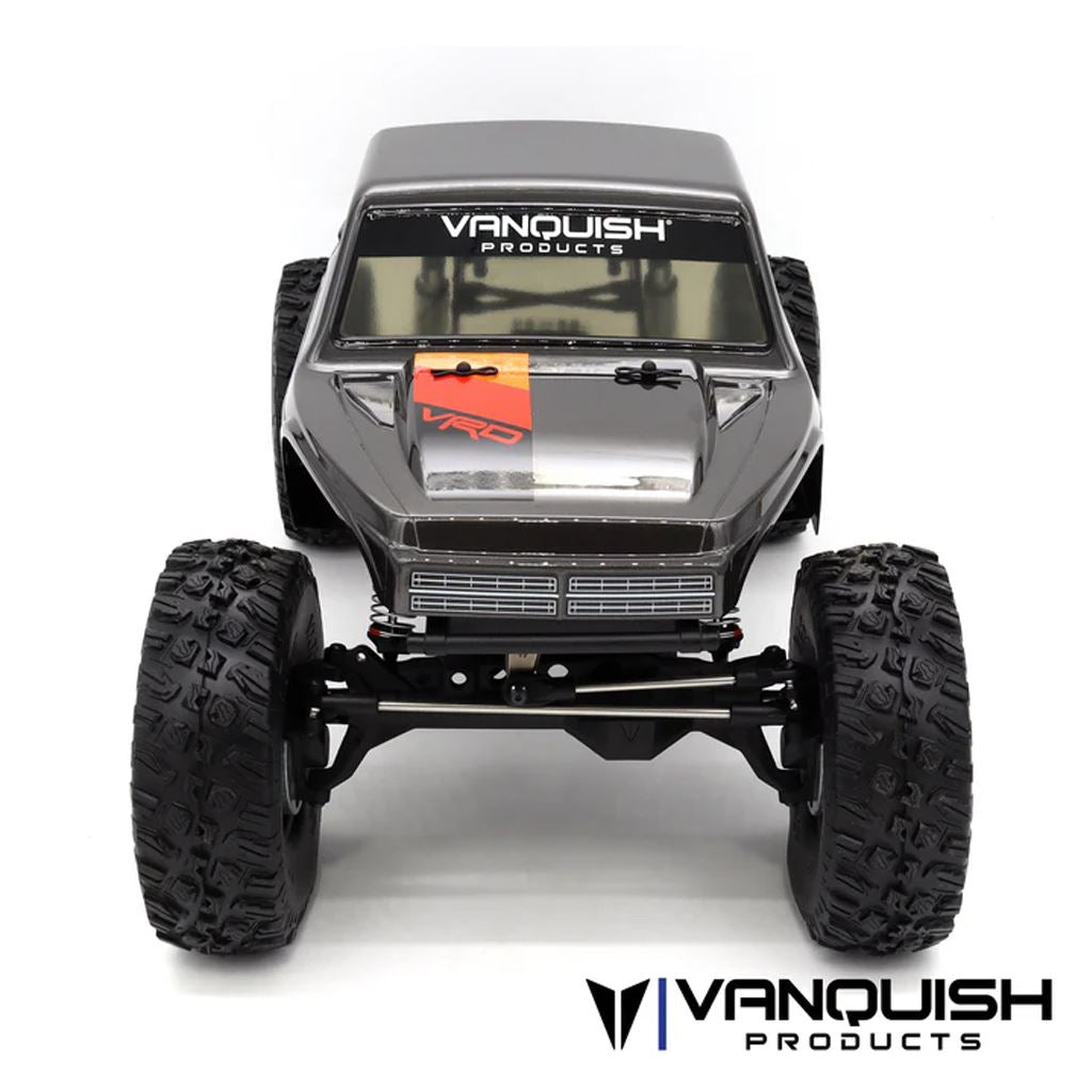 Vanquish Vrd Stance Rtr - Graphite