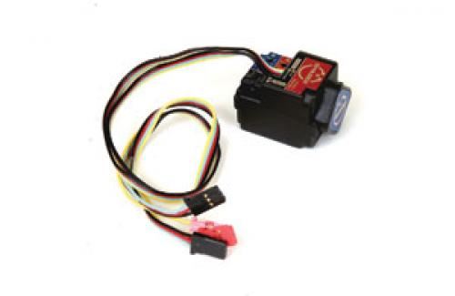 Futaba Gyro-SMM Dual Axis (P-GY352)