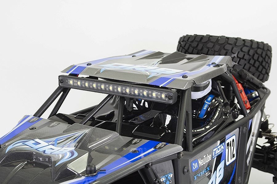 FTX DR8 1/8 Desert Racer 6S Ready-To-Run - Blue