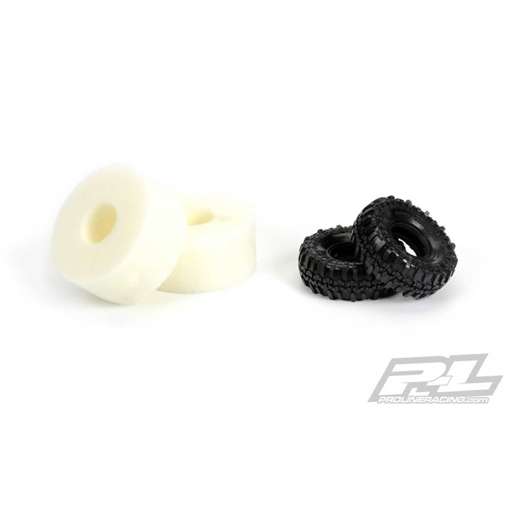 Proline 1/10 Interco Super Swamper Xl Predator F/R 1.9In Crawler Tire