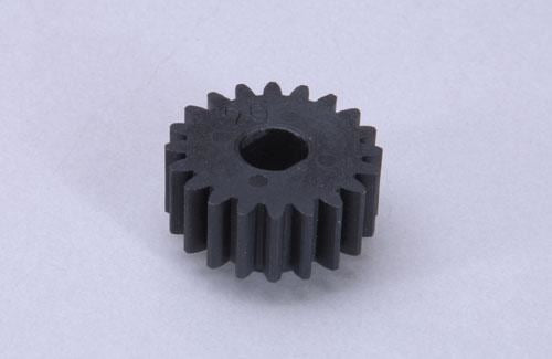 FG Modellsport Plastic Gearwheel 20 Teeth