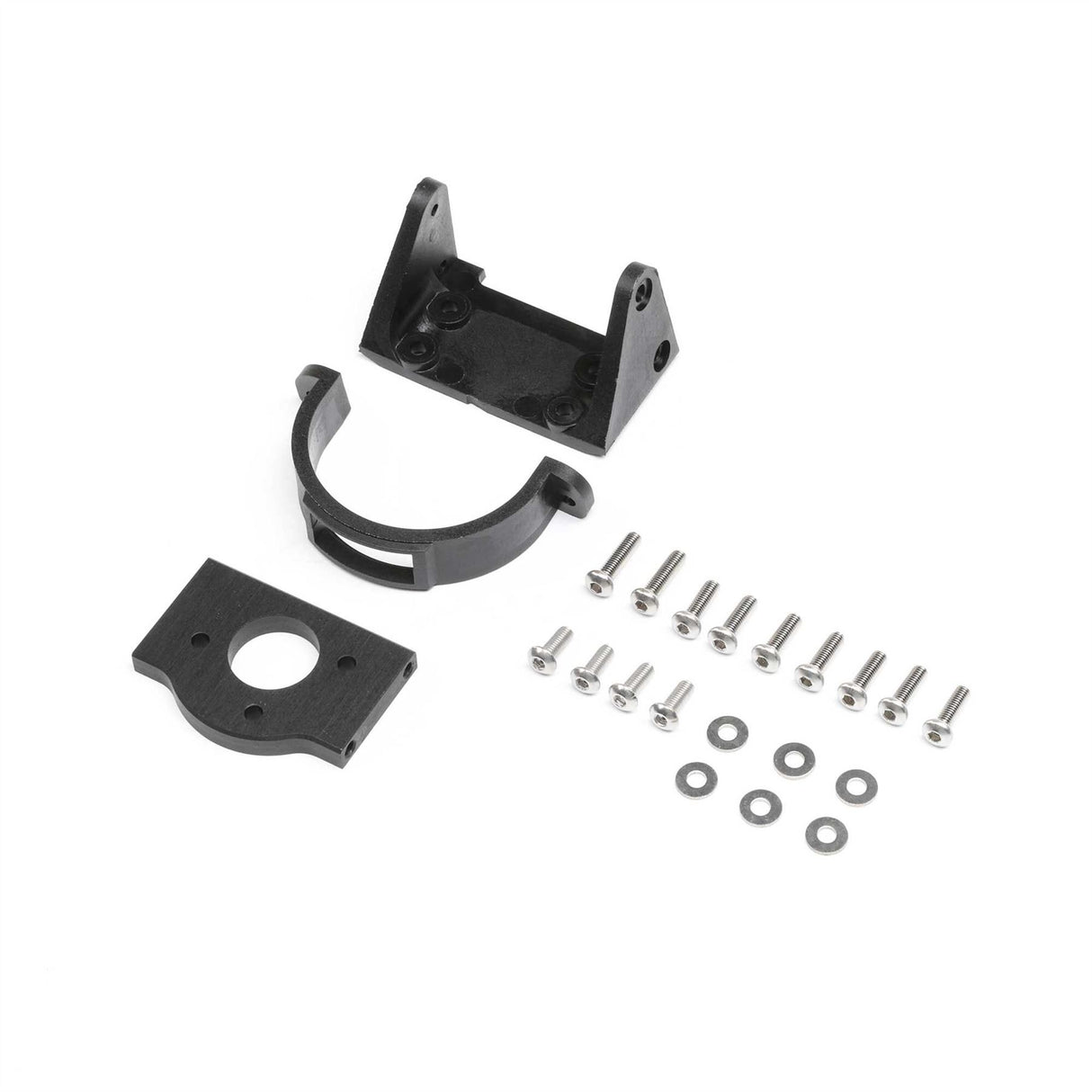 ProBoat Motor Mount Set: Sonicwake 36 V2