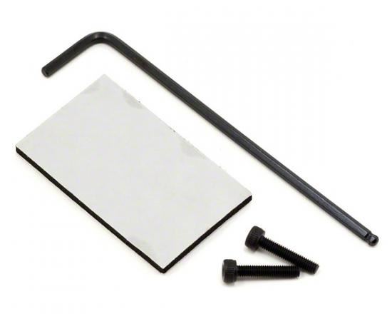 TRAXXAS VXL-3s ESC, waterproof (brushless) (fwd/rev/brake) (TRX3355R)