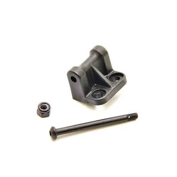 HOBAO HYPER EX10 WHEELIE UPPER BRACE