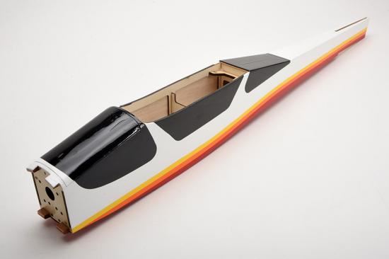 Ripmax WOT Trainer EP/GP - Fuselage