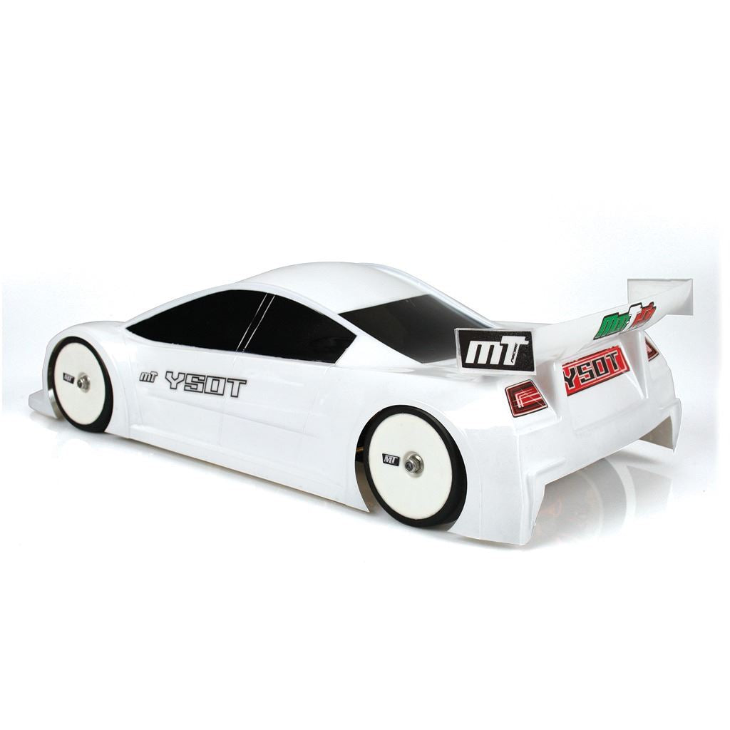 Montech YSOT Body Light Weight