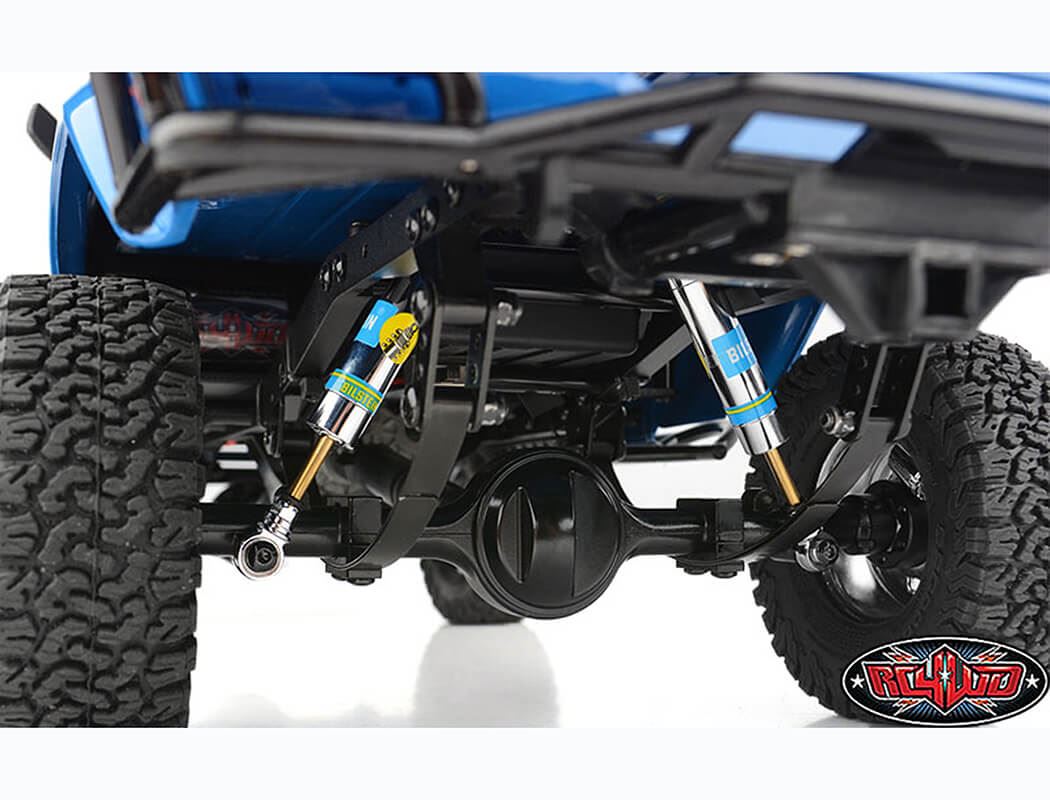 Rc4Wd Bilstein Sz Series Shock Absorbers (80Mm)
