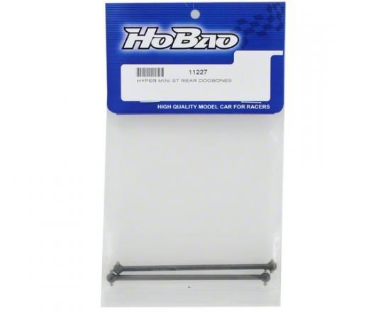 HoBao Hyper Mini / Hyper TT Rear Dogbones
