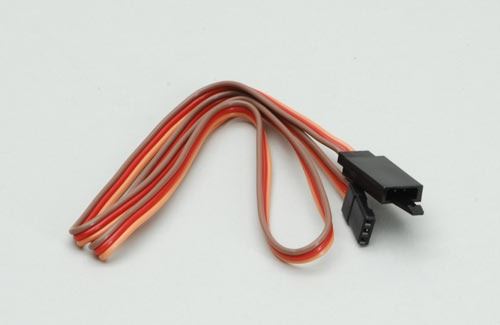 Cirrus JR Extension Lead with Clip (Standard) 500mm