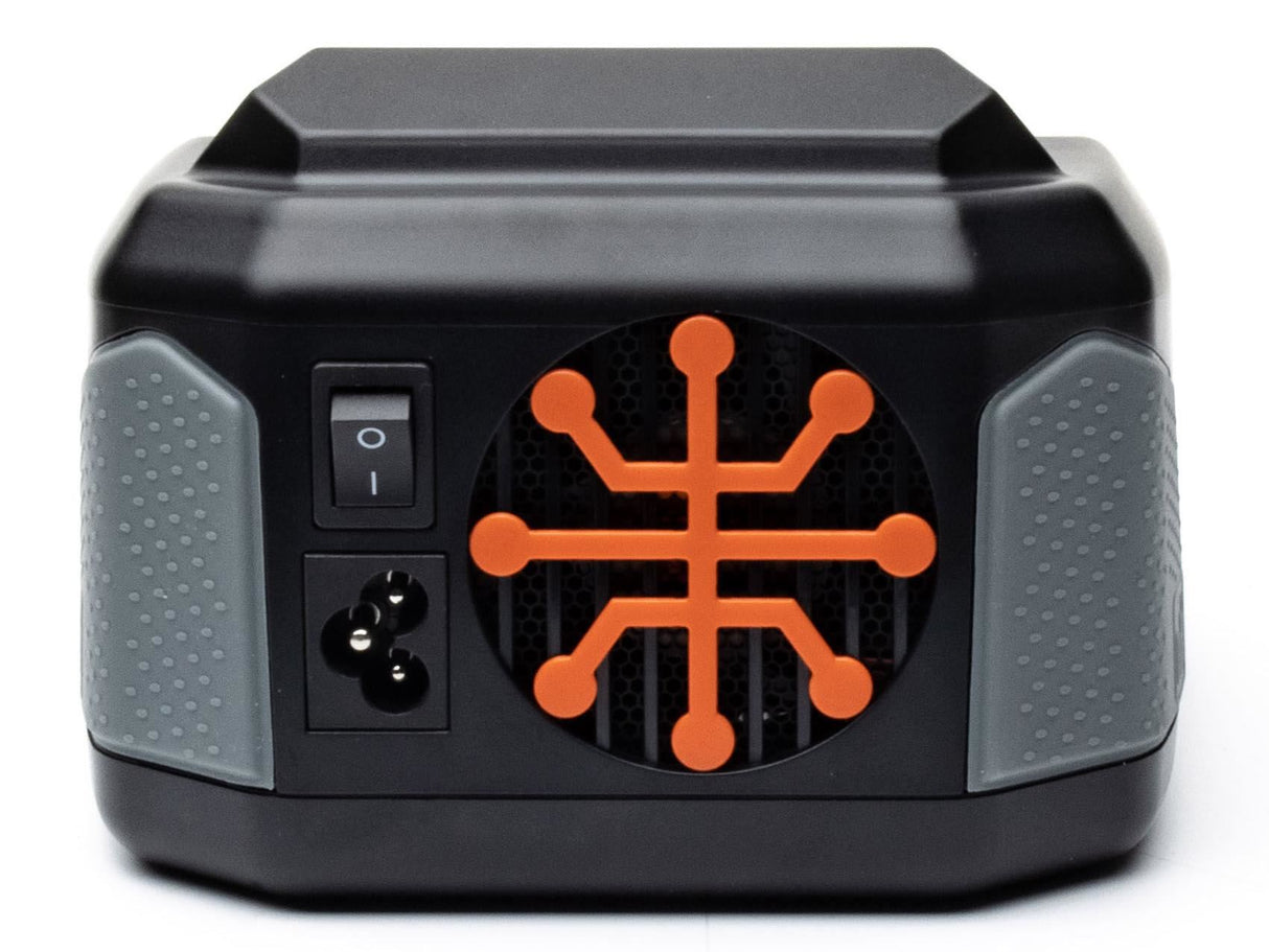 Spektrum S1200 Smart G2 AC Charger, 1x200W EU