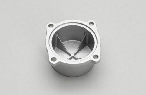 OS Engine Cover Plate 46AXII