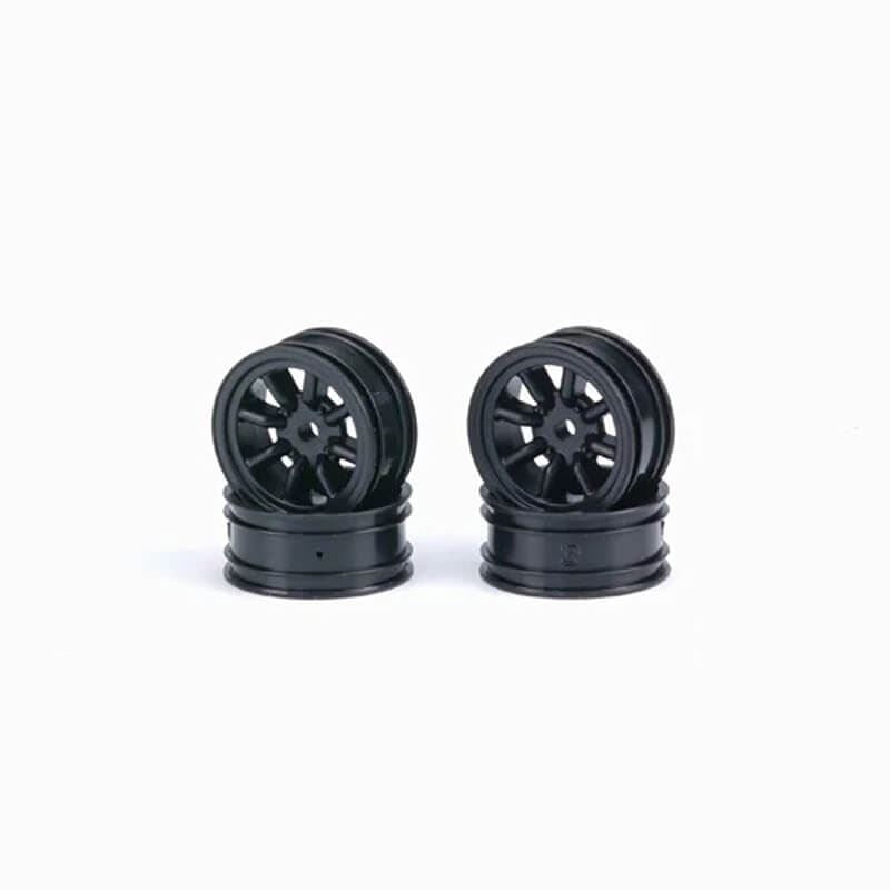 Carisma Gt24 Toyota Ae86 H2 Concept Wheel Set