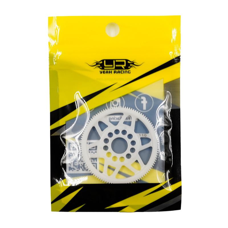 Yeah Racing Competition Delrin Spur Gear 64P 110T