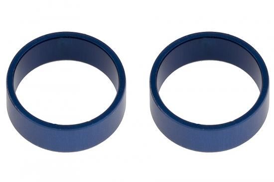 Team Associated B74 Rear Cva Cup