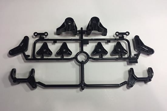 Tamiya C Parts
