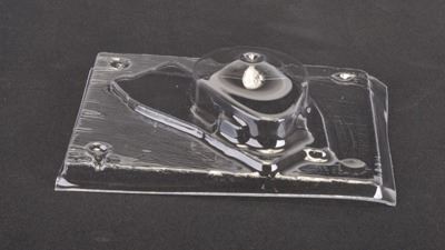 Schumacher Gear Cover - CAT XLS