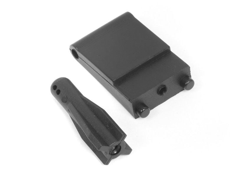 Maverick Battery Tray Posts