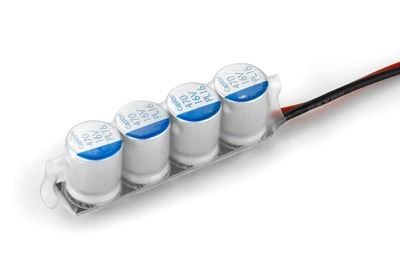 HOBBYWING CAPACITOR MODULE 'E' FOR CAR ESC (XR8/MAX8/8BL150)