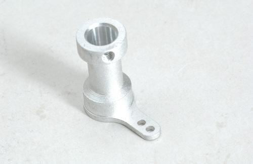 MDS Carb Lever-Alu (ID7mm. L=23mm)