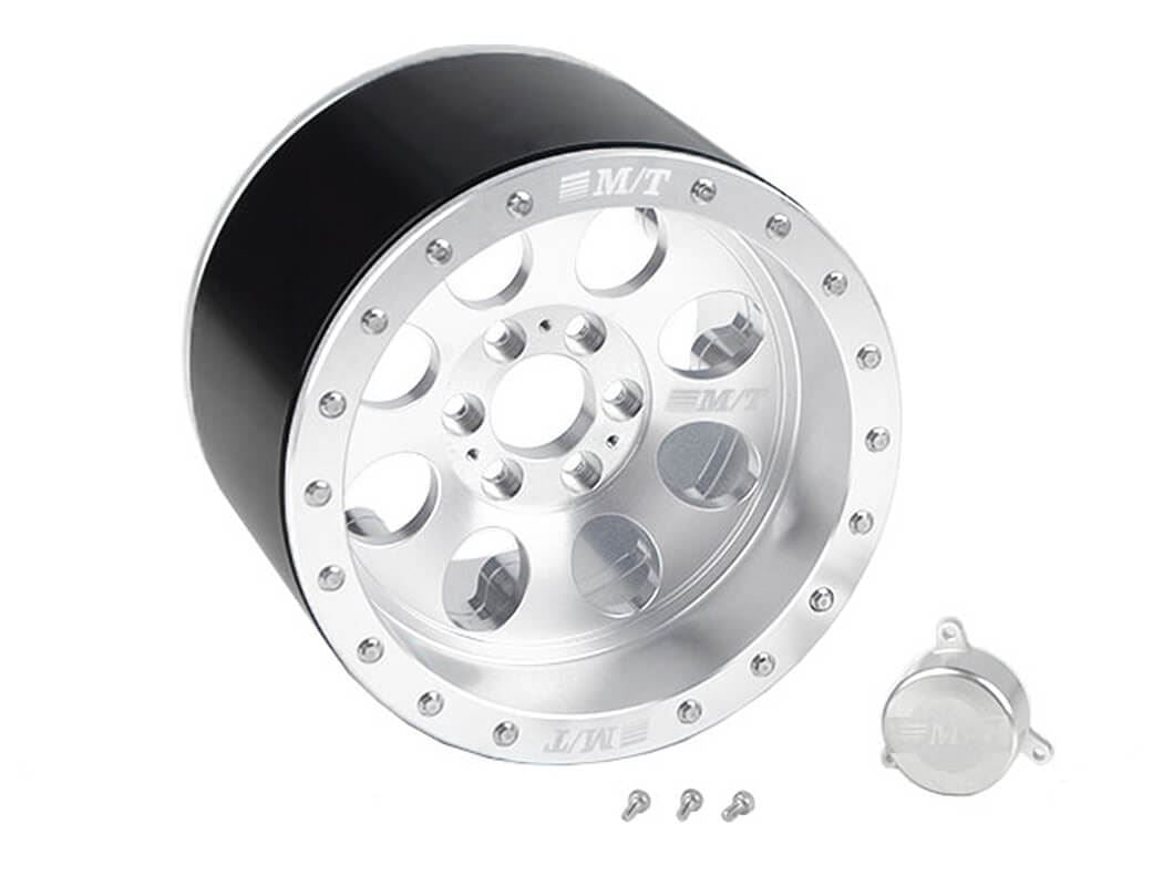 Rc4Wd Mickey Thompson Classic Lock 40 Series 3.8 B/Lock Wheels