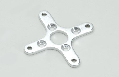 Ripmax Quantum II 480 to 36 - Rear Motor Mount