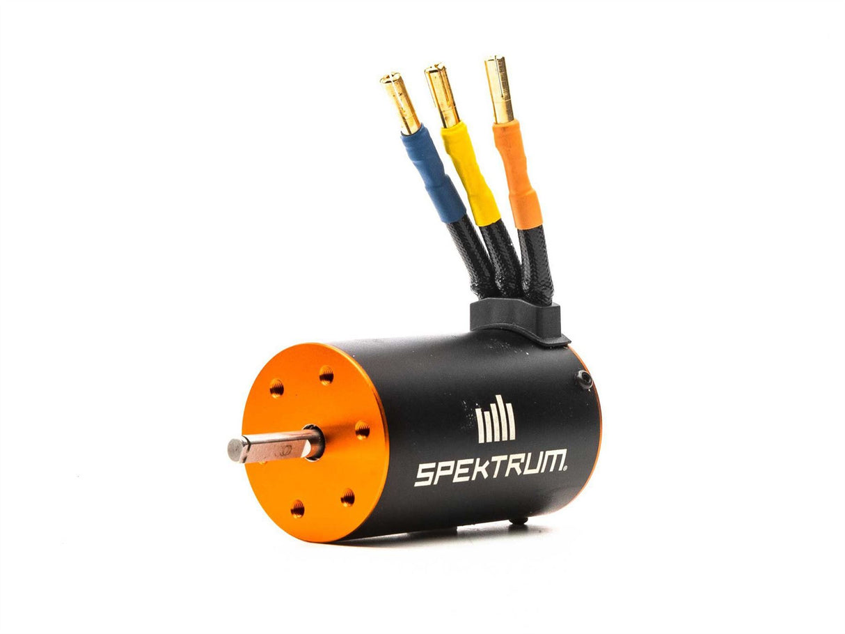 Spektrum Firma 3800Kv 4-Pole BL Motor