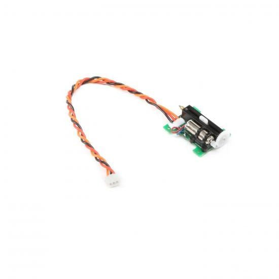 Spektrum 2.9g Linear Long Throw Servo: 130 S (SPMSH2045L)