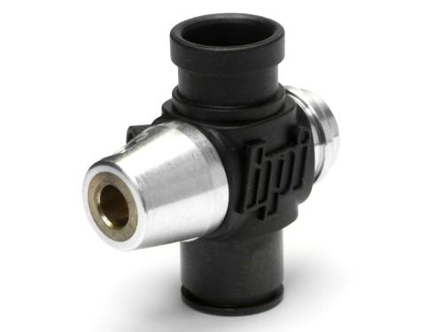 HPI Slide Carburetor Main Body (Composite)