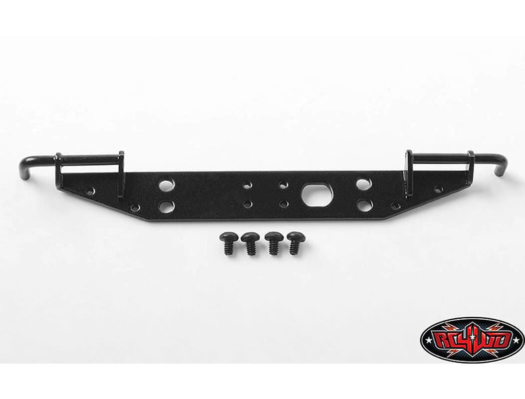 RC4WD ROCKER REAR BUMPER FOR 1/18 GELANDE II D90