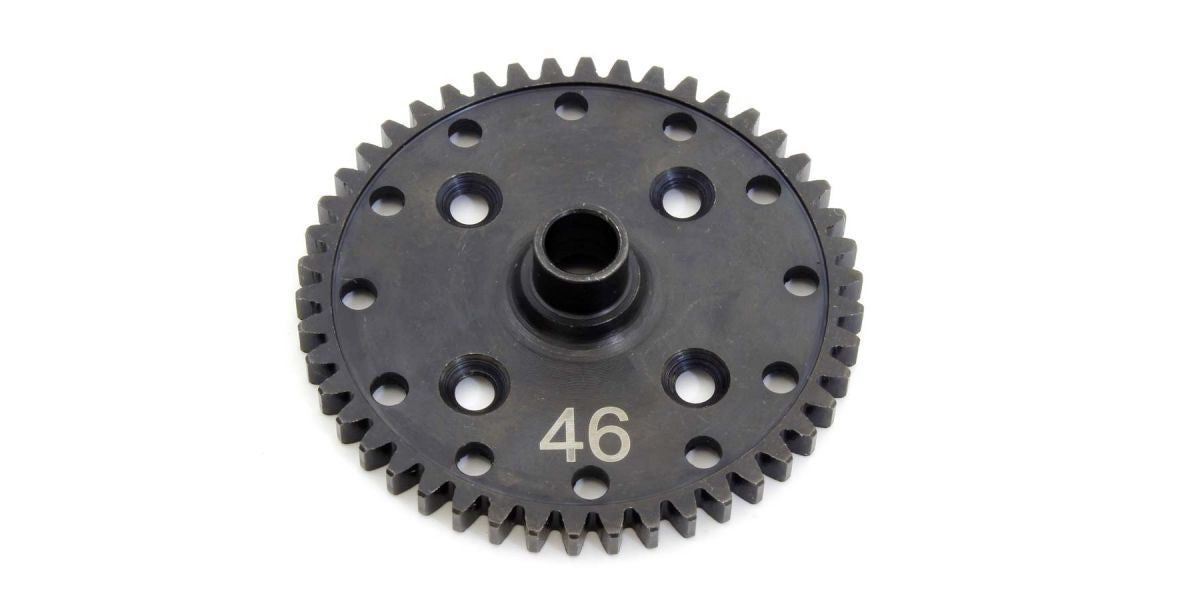 Spur Gear 46T Lw Kyosho Inferno Mp9-Mp10 (For If403B)