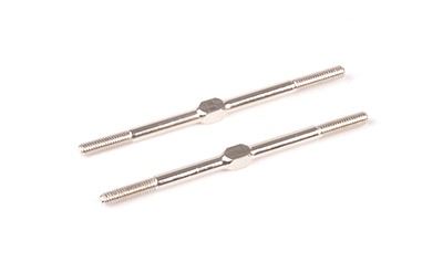 Schumacher Turnbuckle Adjuster HTT - 56mm - (pr)