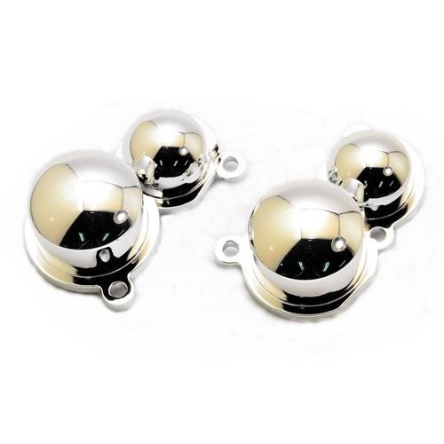 HOBAO HYPER MT PLUS CLEAR HEADLIGHT SET 2PCS