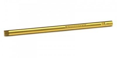 Arrowmax Allen Wrench 5.0 x 120mm Tip Only-Tungsten