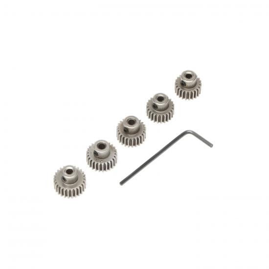 DYN Pinion Gear Set: 22T-26T x 48P