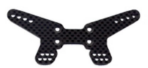 Schumacher C/F Rear Shock Mount - Mi2