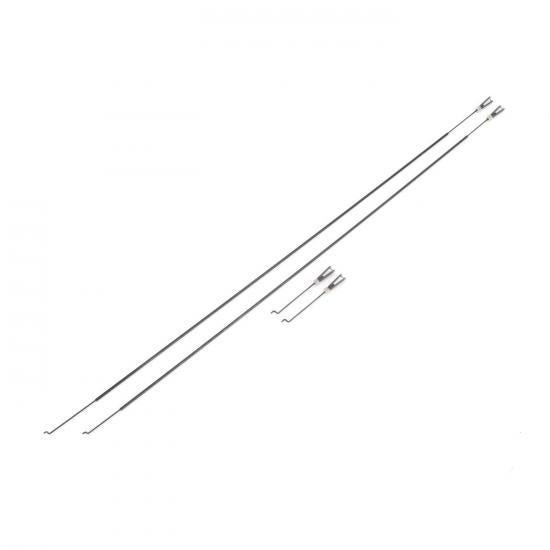 Hobby Zone Pushrod Set: Conscendo S
