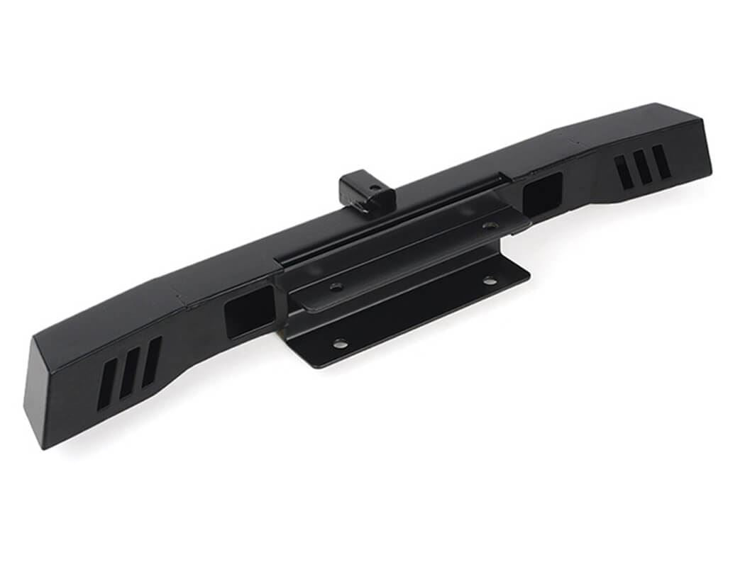 RC4WD EON METAL REAR BUMPER FOR AXIAL SCX6 JEEP WRANGLER JLU