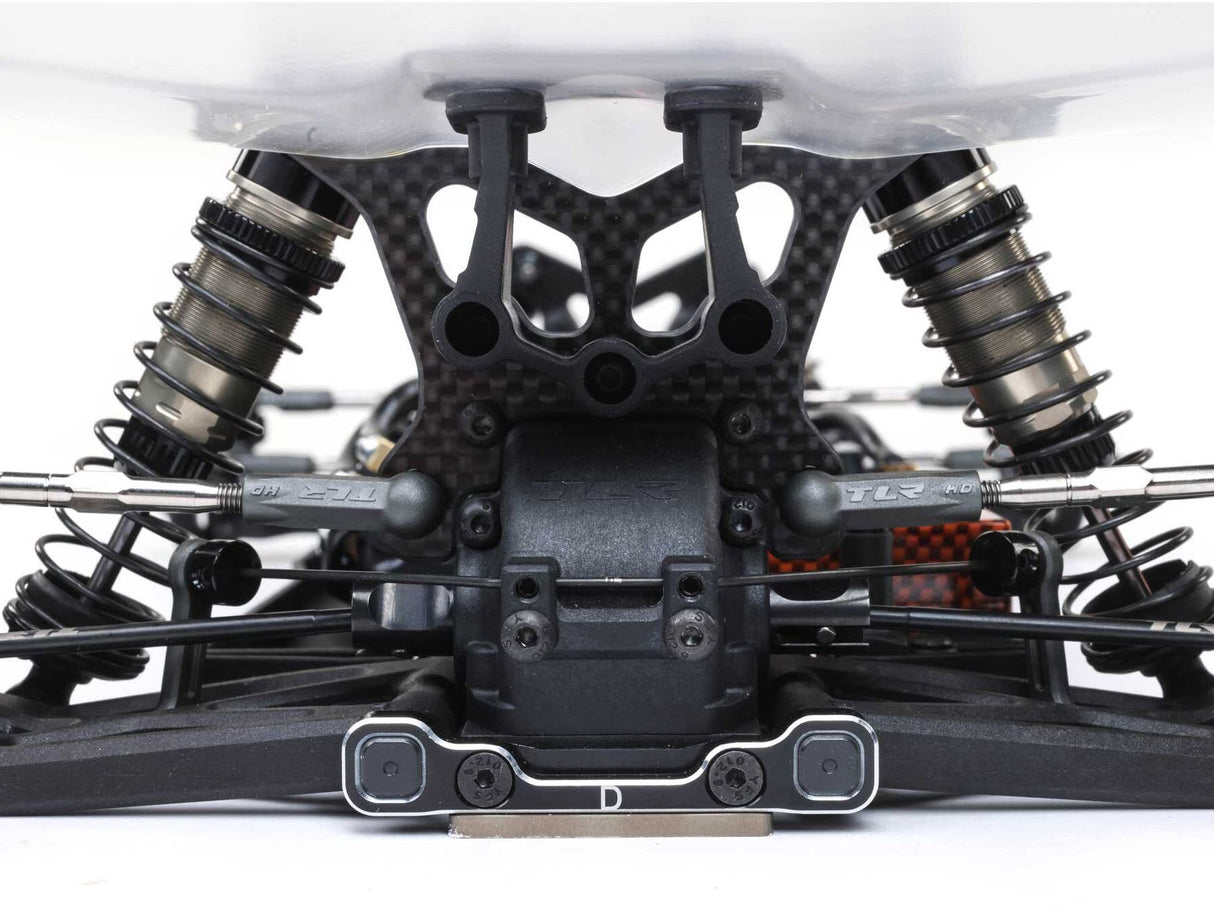 TLR 1/10 22X-4 ELITE 4WD Buggy Race Kit