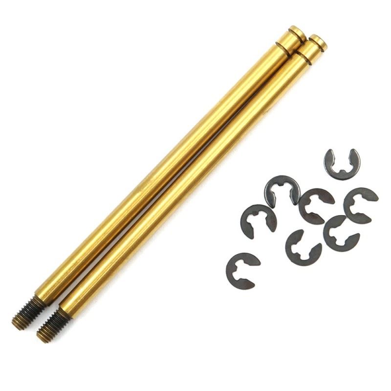 Yeah Racing Desert Lizard DDL 110mm Damper Shaft