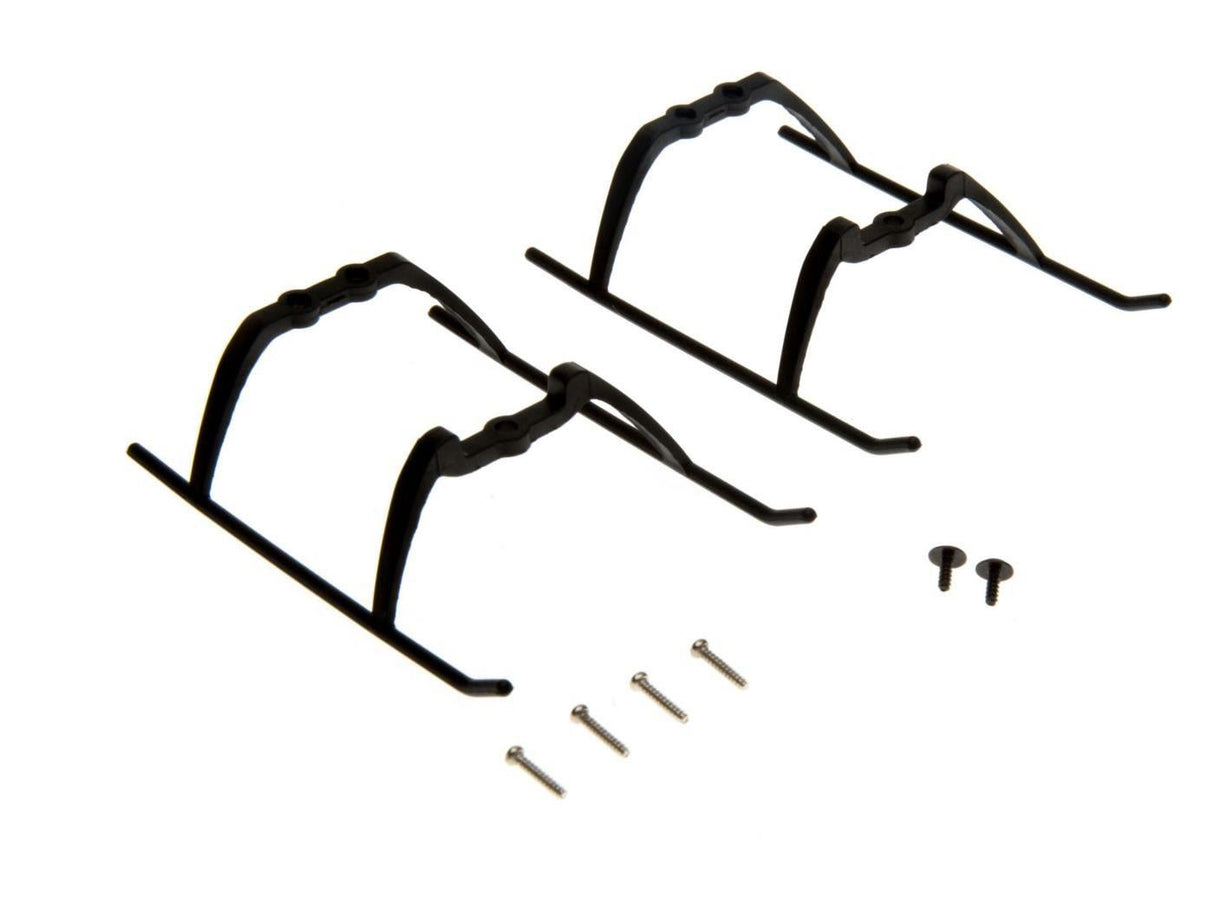 BLH Replacement Landing Gear(2): 70 S