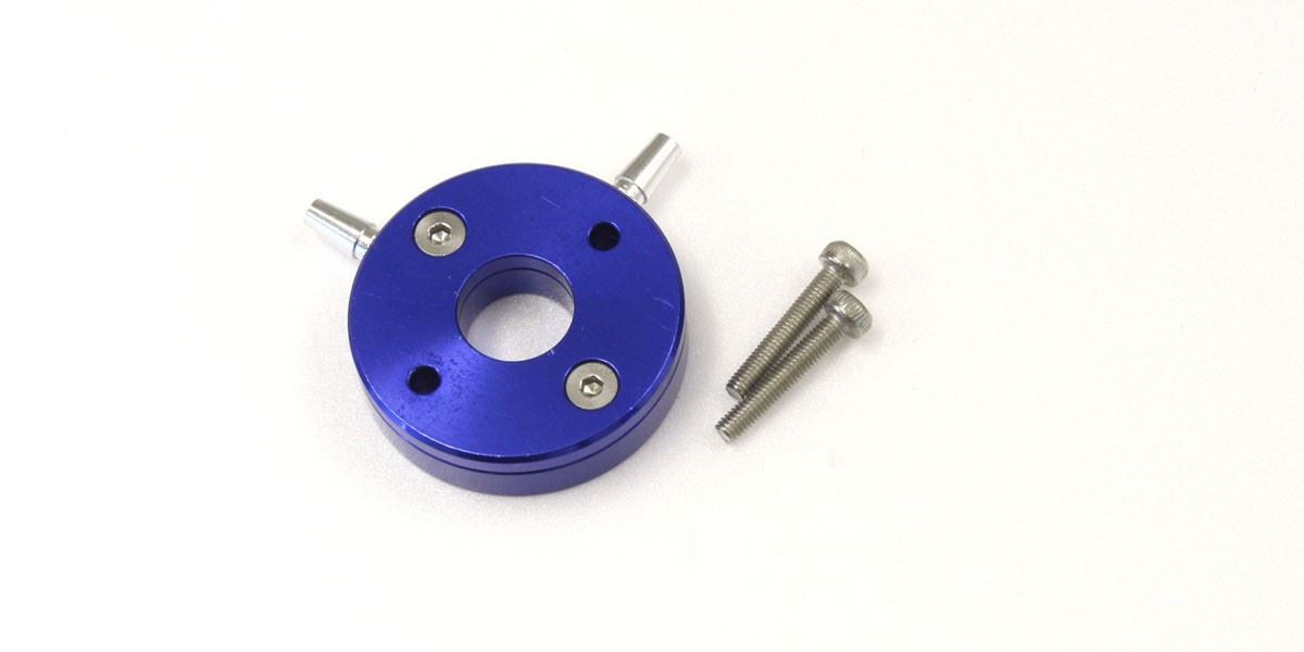 Watercooled Motor Adaptor Kyosho Jet-Stream 888 Ve