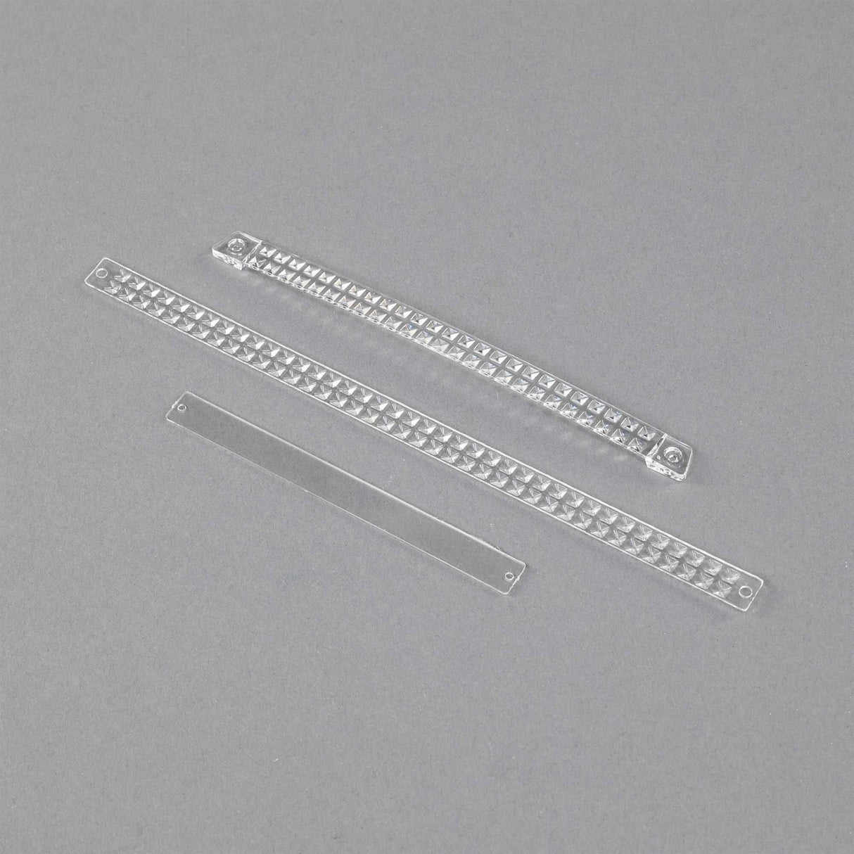 Losi LED Lightbar Lens Cover Set: SBR 2.0