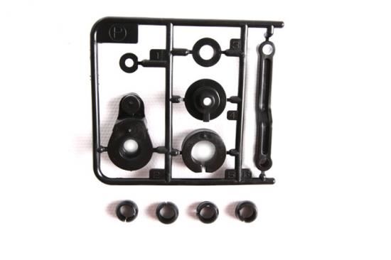 Tamiya Tt-01 P Parts (Servo Horn)