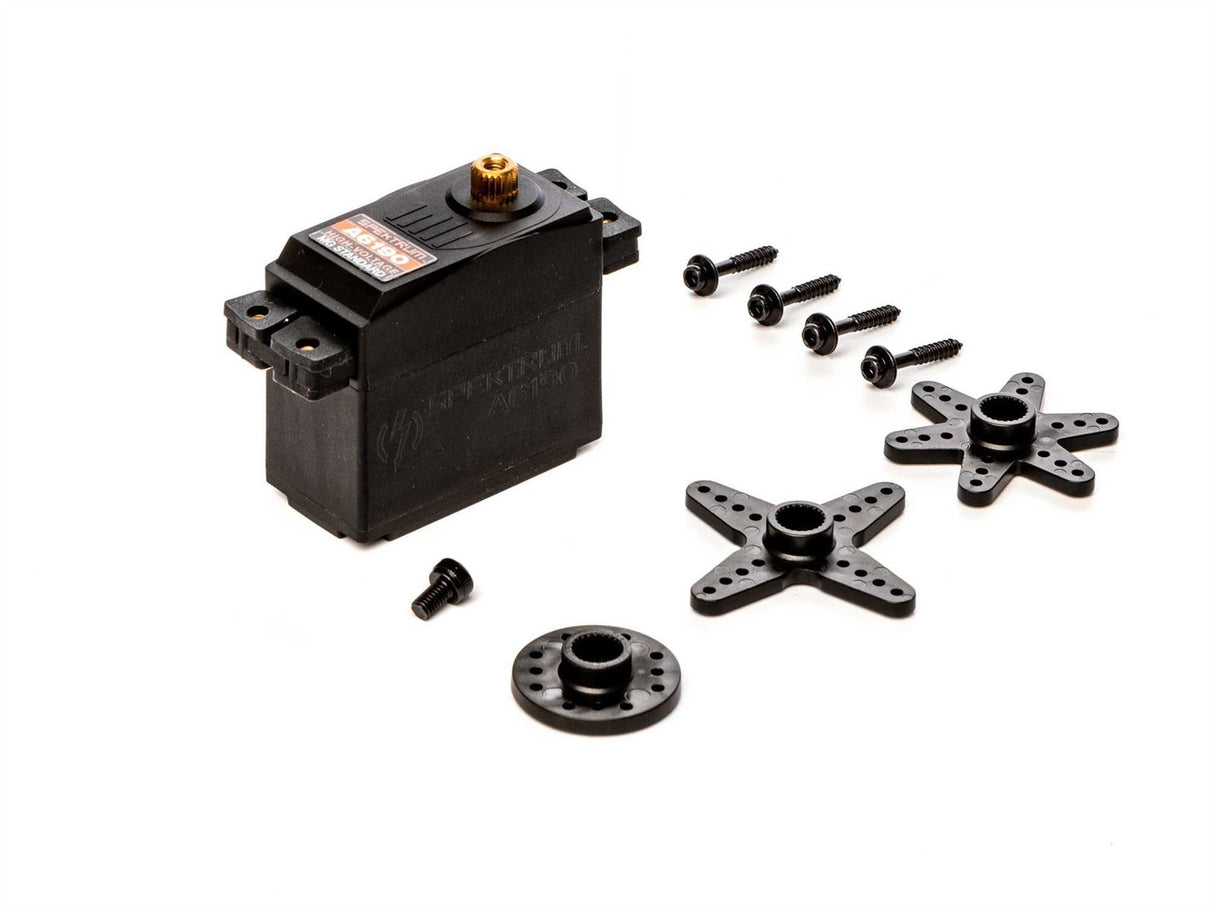 Spektrum A6190 Standard Metal Gear HV Aircraft Servo