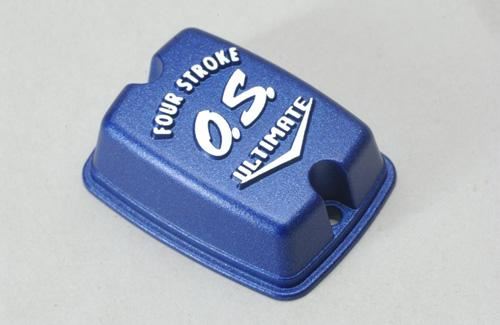 OS Engine Rocker Cover FS70 Ultimate