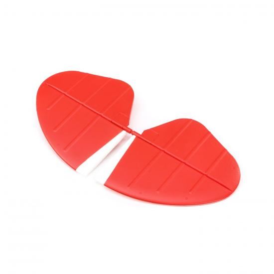 E-Flite Horizontal Stabilizer: Pitts 850mm