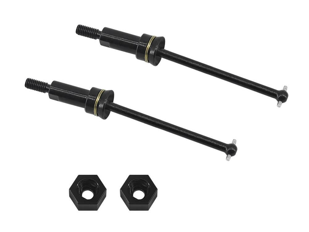 RCO Metal CVD Drive Shafts Rear, Grom
