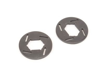 Schumacher Brake Disc