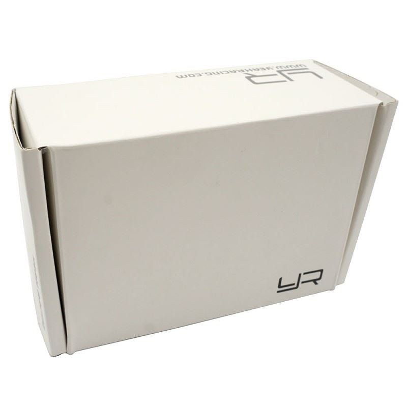 Yeah Racing Chassis Upgrade Set For Axial SCX10 II AX90046