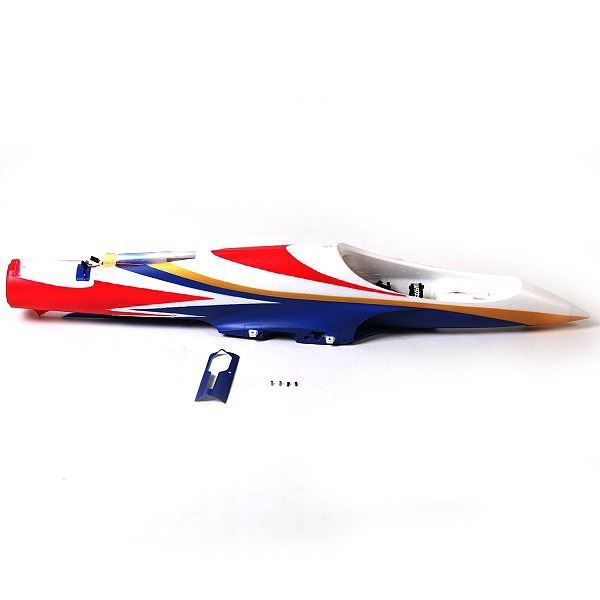 Fms Avanti V3 Fuselage